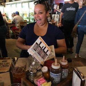 Meet your Posher, Celina